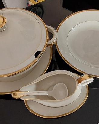   Servizio Thomas Bavaria Consorzio Rosenthal