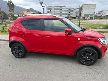 Suzuki Ignis 1.2 HYBRID TOP 2wd 2023 KM 23000