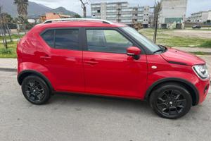 Suzuki Ignis 1.2 HYBRID TOP 2023 KM 23000