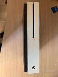 Xbox One S 1Tb