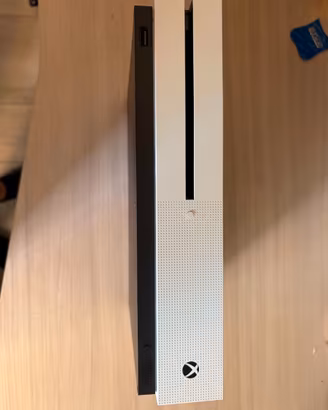 Xbox One S 1Tb