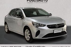 OPEL Corsa 6ªs 1.2 Edition