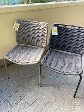 Sedie Ikea