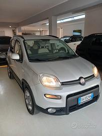 Fiat Panda 1.3 MJT S&S Lounge "BLOCCO DIFFERENZIA