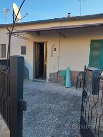 Bilocale 'Smart' con Corte Privata e Stufa Pellet