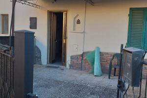 Bilocale 'Smart' con Corte Privata e Stufa Pellet