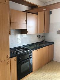 Camera singola in Porta Aquileia