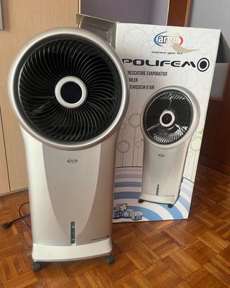 Rinfrescatore evaporativo Polifemo
