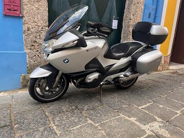 Bmw r 1200 rt - 2008