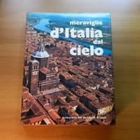 Meraviglie d’Italia dal cielo, Selezione dal Reade