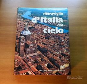 Meraviglie d’Italia dal cielo, Selezione dal Reade