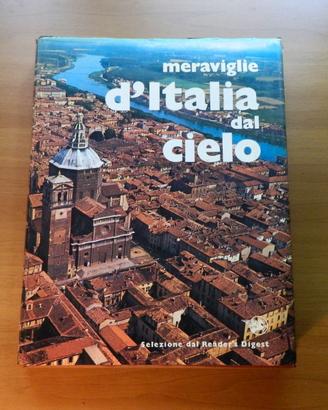 Meraviglie d’Italia dal cielo, Selezione dal Reade