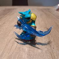 Skylanders Trap Team: Snap Shot