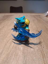 Skylanders Trap Team: Snap Shot