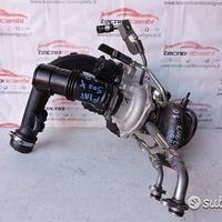 Turbina fiat 500 x 1.0 benzina rf1698