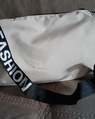 Borsa donna in tessuto