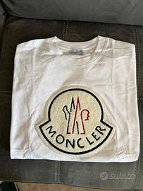 T shirt Moncler