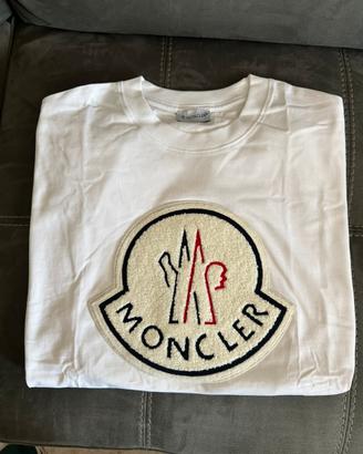 T shirt Moncler