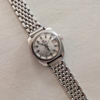 rado Golden horse lady