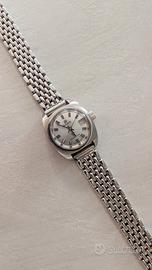 rado Golden horse lady