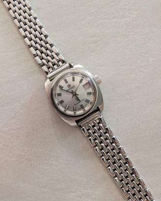 rado Golden horse lady