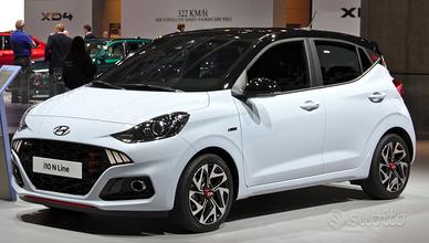ricambi hyundai i10-ix20-i40 2011-2026