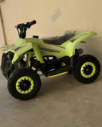 mini quad