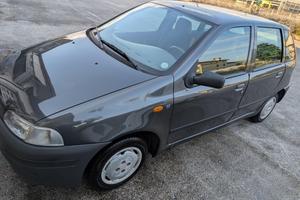 FIAT Punto 1ª serie 55 cat 5 porte SX 86000KM