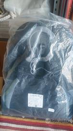 zaino trasporto cani