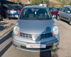 NISSAN NOTE 1.5 DCI - 2009