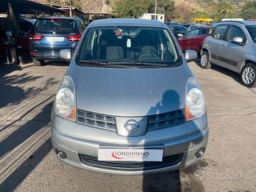 NISSAN NOTE 1.5 DCI - 2009