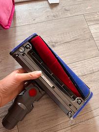 Spazzola fluffy dyson v8 quasi nuova