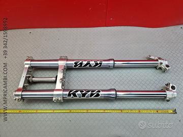 STELI FORCELLA TM SMR 450 F 2005 2006 SMX EN MX 20