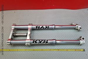 STELI FORCELLA TM SMR 450 F 2005 2006 SMX EN MX 20