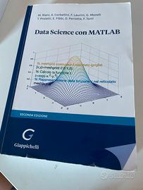 Data science con MATLAB