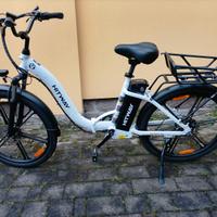 Bicicletta elettrica