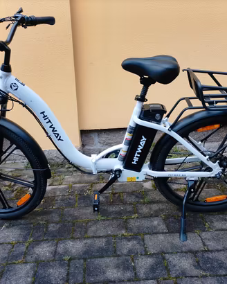 Bicicletta elettrica