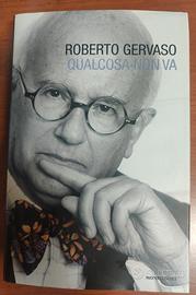 Qualcosa non va