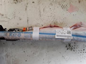 AIRBAG A TENDINA LATERALE PASSEGGERO VOLKSWAGEN Po