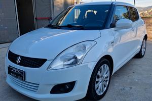 Suzuki Swift 1.3 Diesel 75CV - 2013
