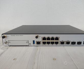 Router Huawei AR651W-NetEngine AR600