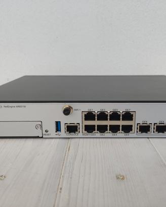 Router Huawei AR651W-NetEngine AR600