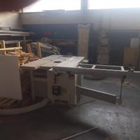 Combinata SICAR BRAVISSIMA 300 l, 220 v