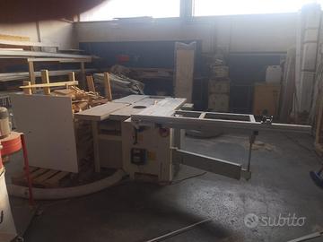 Combinata SICAR BRAVISSIMA 300 l, 220 v