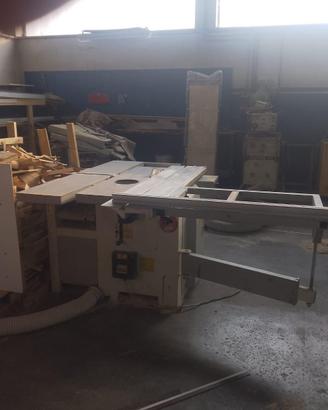 Combinata SICAR BRAVISSIMA 300 l, 220 v