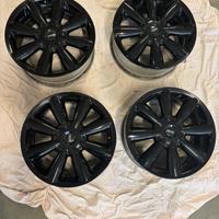 Cerchi mini countryman