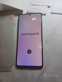 Xiaomi Redmi note 12 Pro + 5G