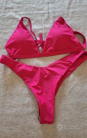 Bikini fucsia M