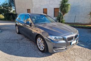 Bmw 530 530d 249CV berlina Luxury
