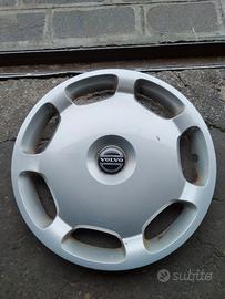 Copricerchi Volvo 15"